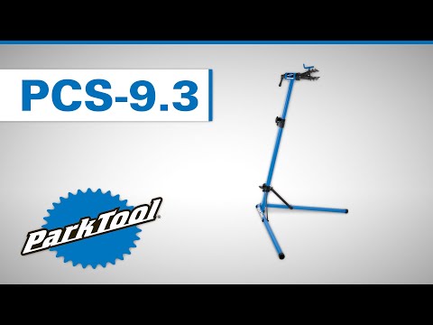 PCS-9.3 Home Mechanic Bike Repair Stand