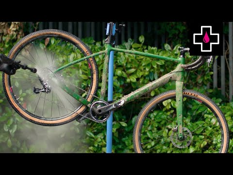 cleaning gravel bike Muc-Off Drivetrain Cleaner: 500ml Pourable/Spray Bottle – Bicycle Warehouse