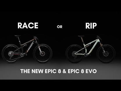 Epic 8 EVO Comp (2024)