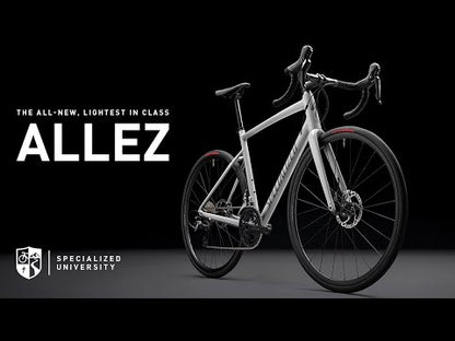 Allez Road Bike (2024)