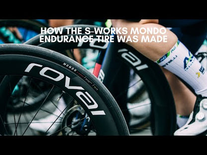 S-Works Mondo 2Bliss Ready T2/T5 700c Bike Tire