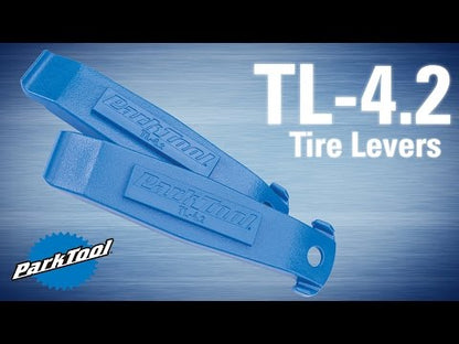 TL-4.2 Tire Lever Set