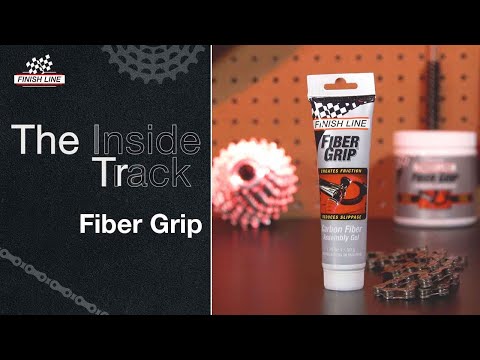 1.75 Ounce Tube Fiber Grip