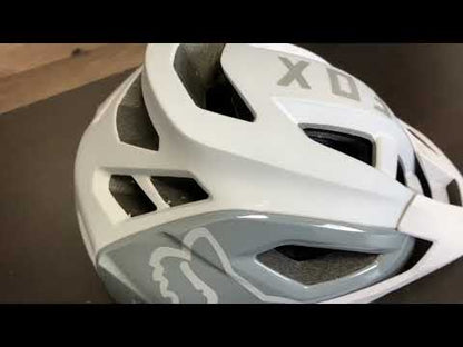 Speedframe Pro Helmet