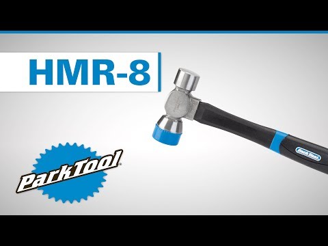HMR-8 Bike Shop Hammer, 8oz