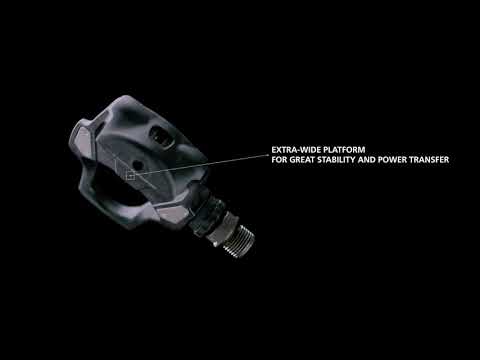 shimano pd-rs500 pedale spd-sl Shimano PD-RS500 SPD-SL Pedals