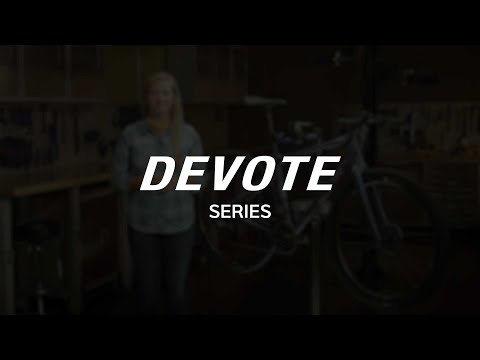 Devote 2 Gravel Road Bike (2022)