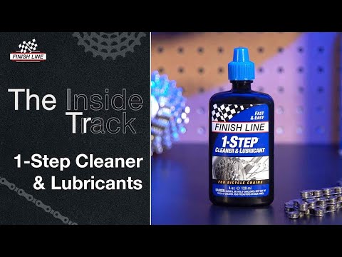 finish line pedal and cleat lube Finish Line 17oz 1-Step Cleaner and Bike Chain Lube – Bicycle Warehouse