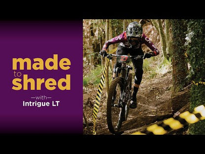 Intrigue LT Advanced Pro 1 Full Suspension Mountain Bike (2023)