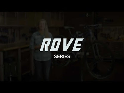 Rove 3 Disc Hybrid Bike (2022)