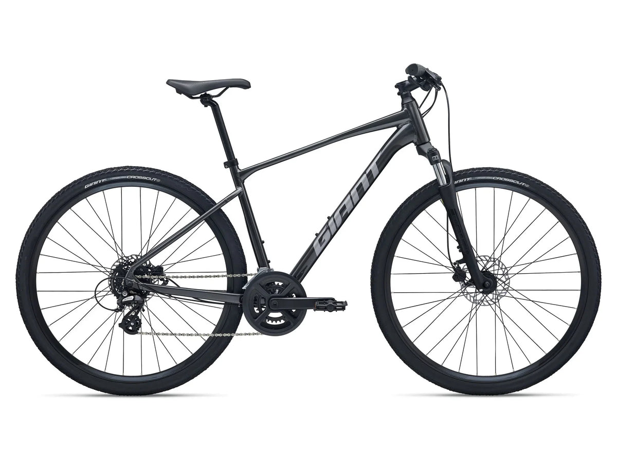 Giant Roam 4 (2026) - Bicycle Warehouse