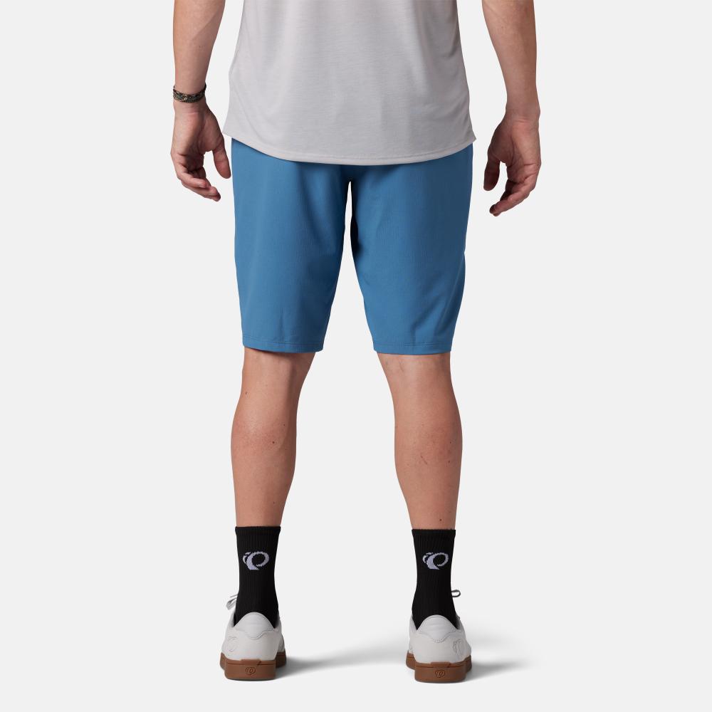Pearl Izumi Men's Canyon Shorts with Liner - Bicycle Warehouse