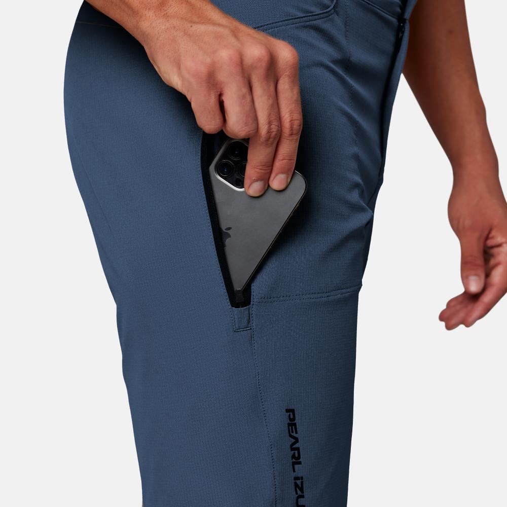 Pearl Izumi Men's Canyon Shorts with Liner - Bicycle Warehouse