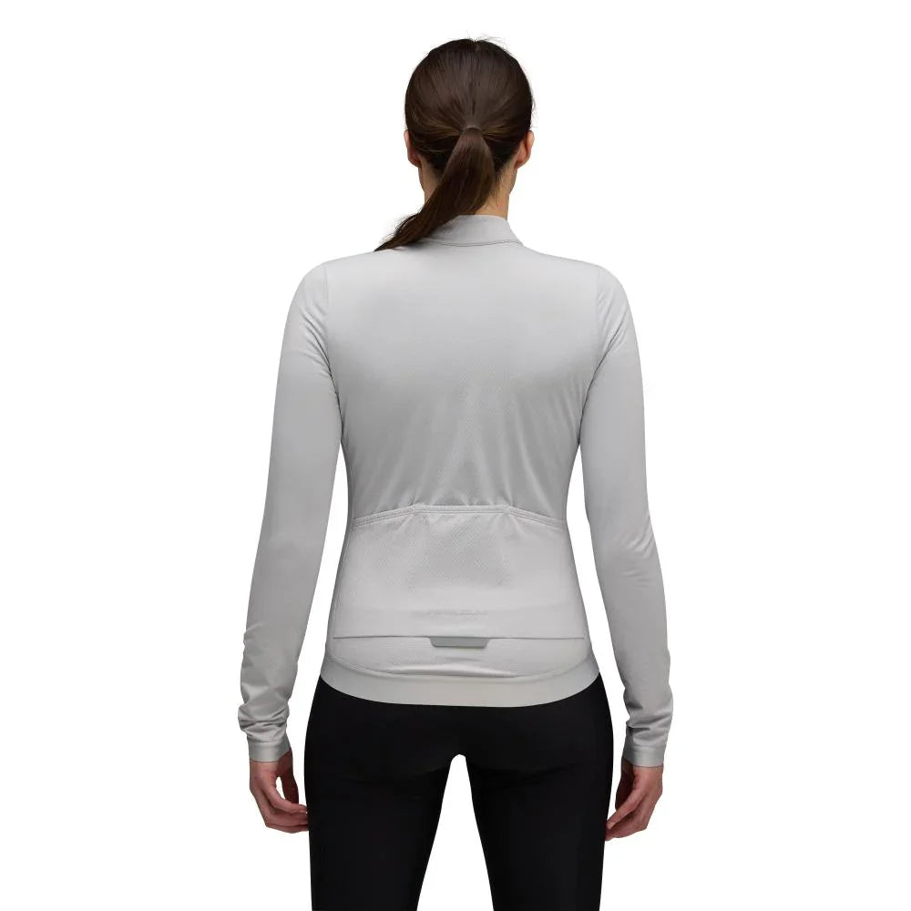 Pearl Izumi Women's Attack Thermal Jersey - Bicycle Warehouse