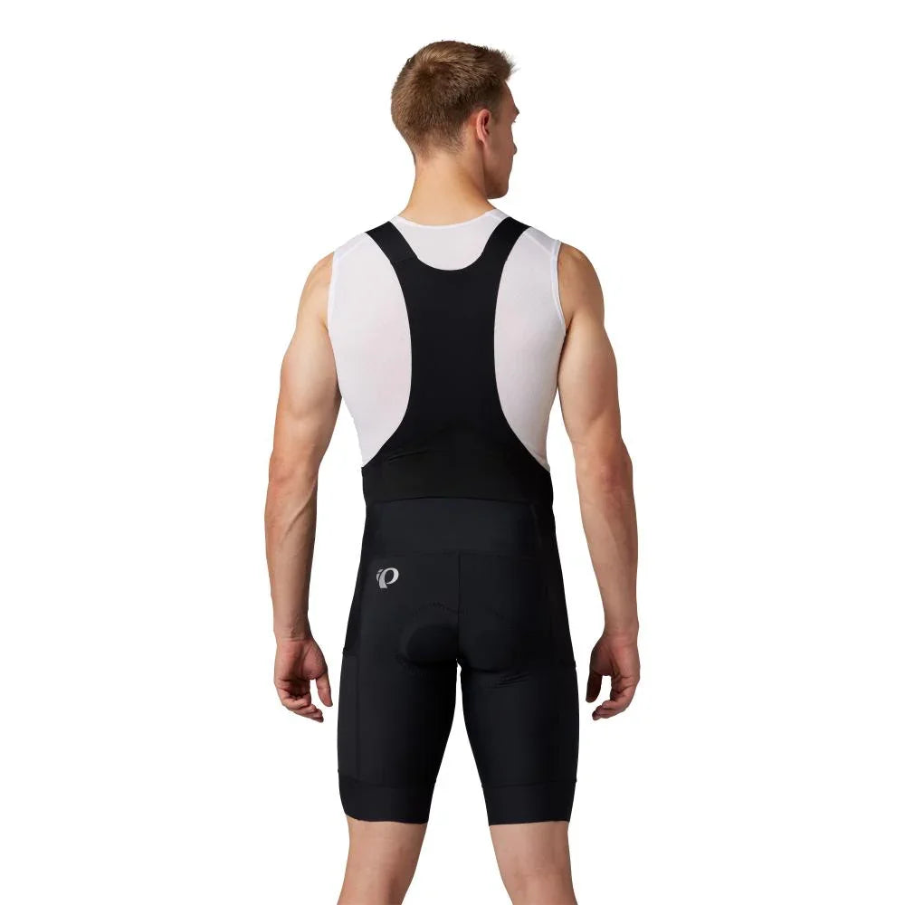 Pearl Izumi Men's Expedition Bib Shorts - Bicycle Warehouse