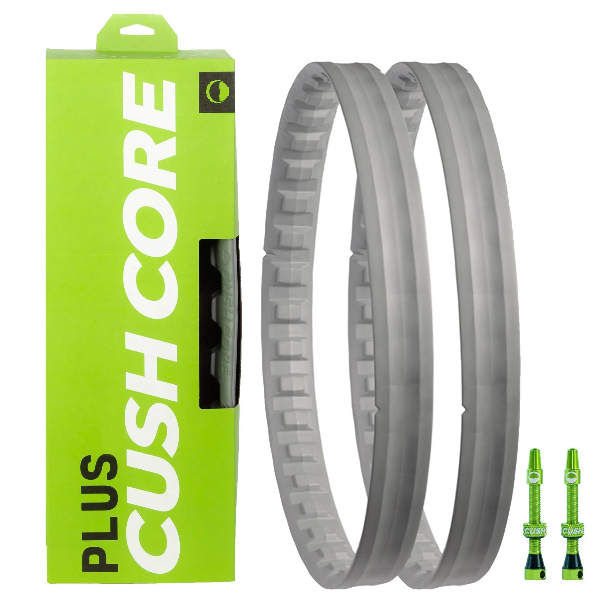 CushCore Plus Tire Inserts - 27.5"+ Pair - Bicycle Warehouse
