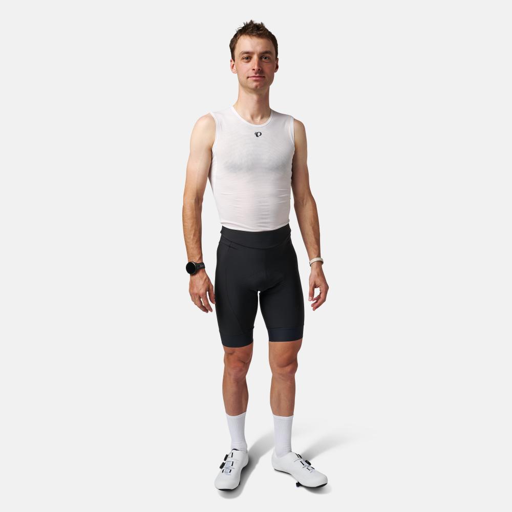 Pearl Izumi Men's PI/Red Shorts - Bicycle Warehouse