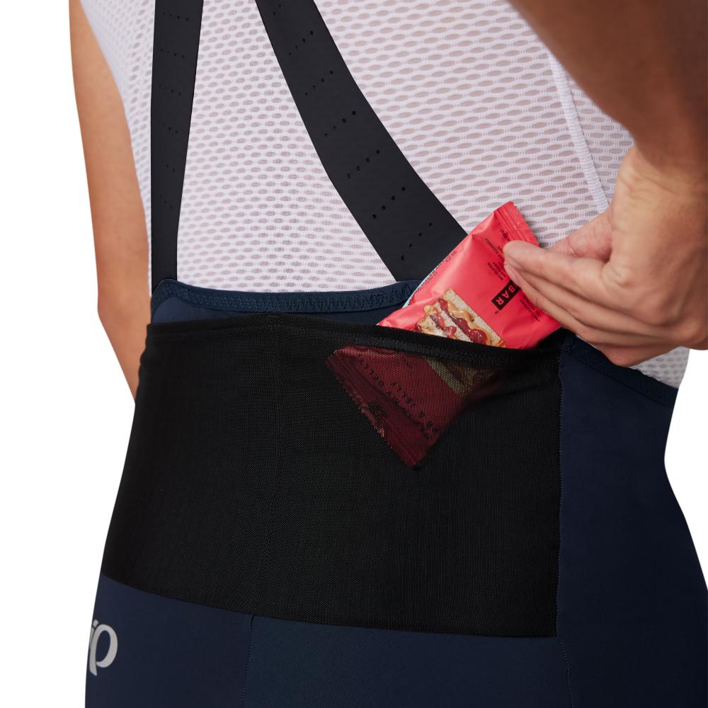 Men's Expedition PRO Bib Shorts