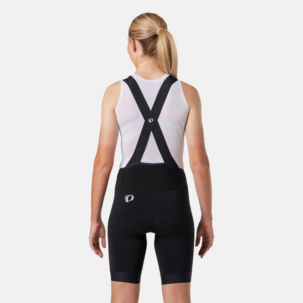 Pearl Izumi Women's Expedition PRO Bib Shorts - Bicycle Warehouse