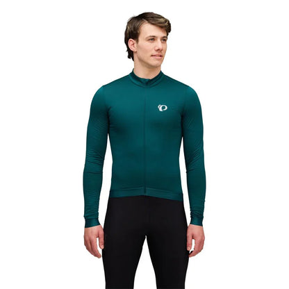 Pearl Izumi Men's Attack Thermal Jersey - Bicycle Warehouse