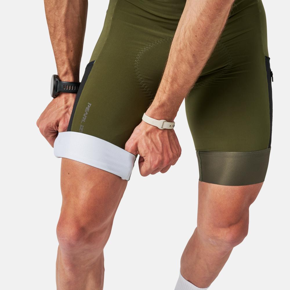 Men's Expedition PRO Bib Shorts