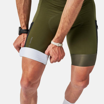 Men's Expedition PRO Bib Shorts