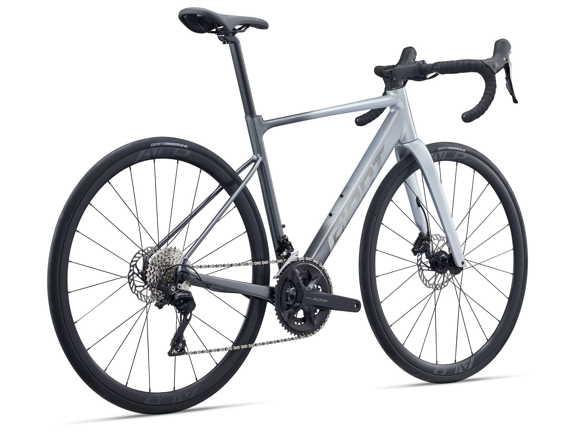 Giant Contend SL 0 (2026) - Bicycle Warehouse