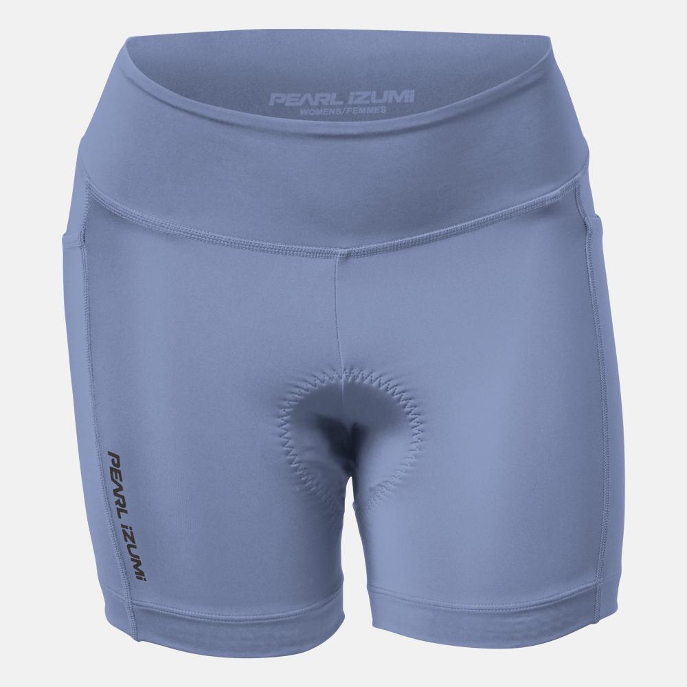 Pearl Izumi Women's Sugar Shorts - Bicycle Warehouse