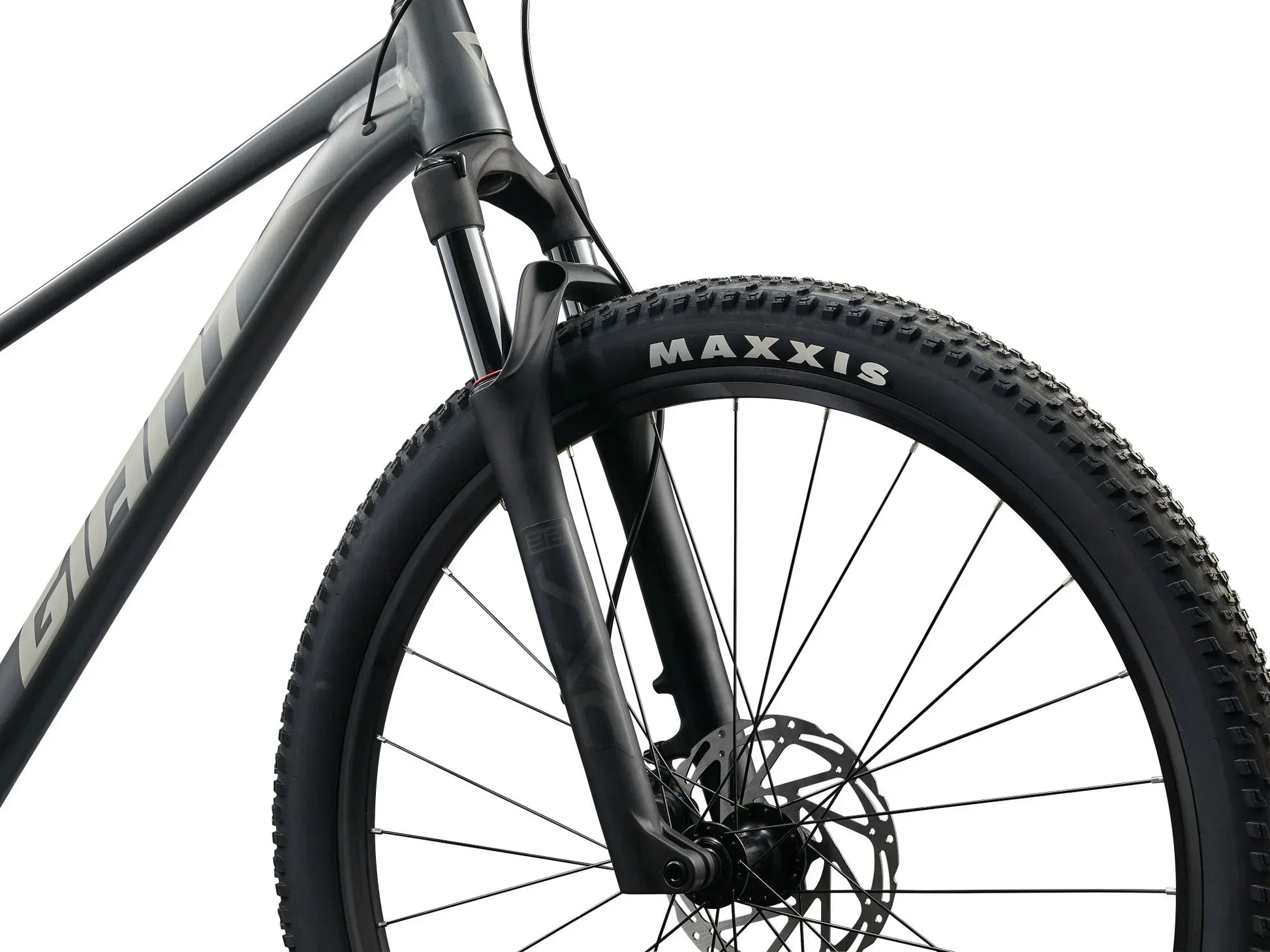 Giant Talon 1 Hardtail Mountain Bike (2025) – Bicycle Warehouse Giant Talon 1 Hardtail Mountain Bike (2025) – Bicycle Warehouse