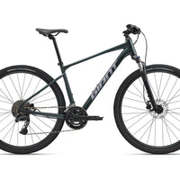 Giant Roam 2 (2026) - Bicycle Warehouse
