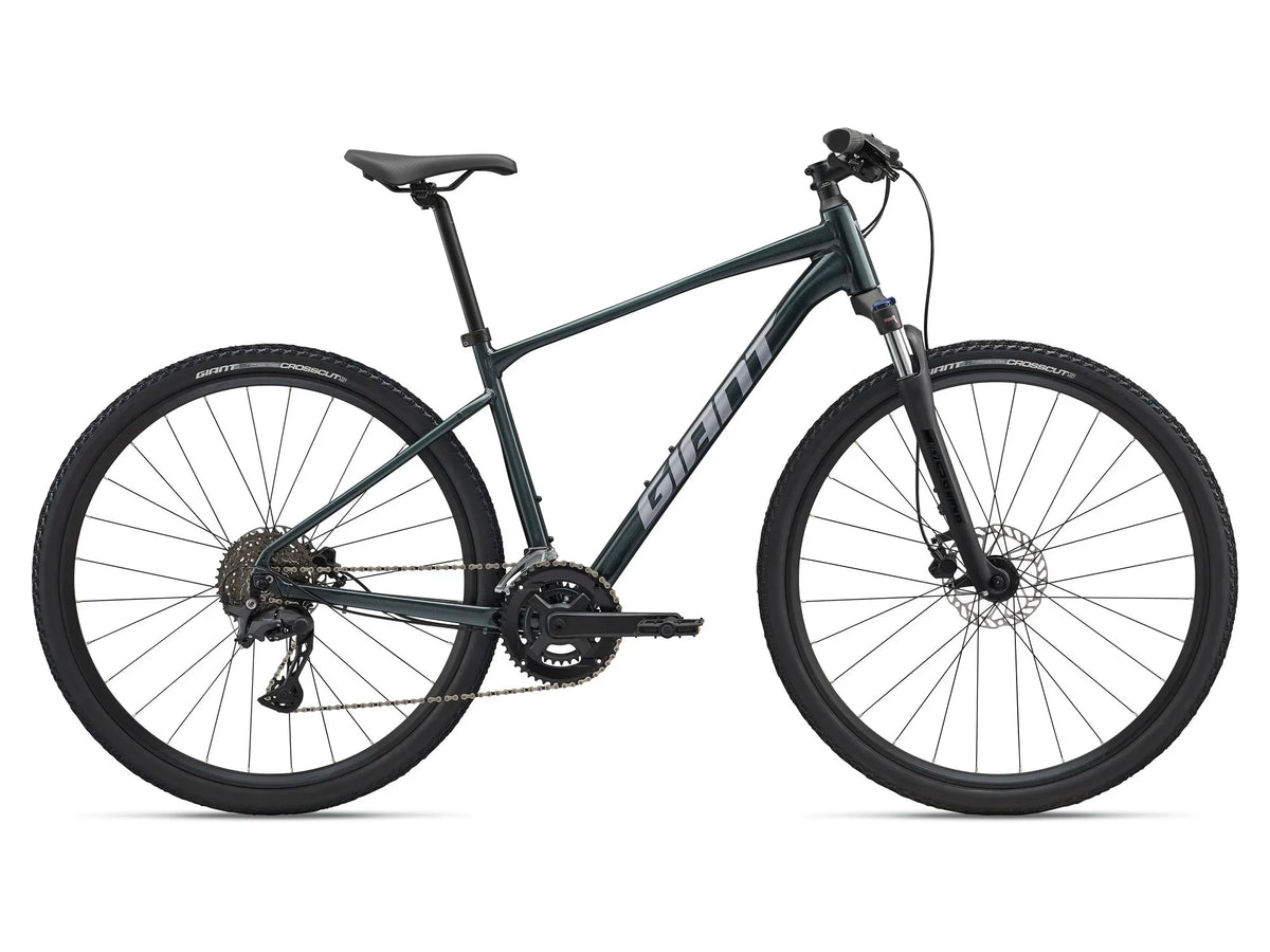 Giant Roam 2 (2026) - Bicycle Warehouse