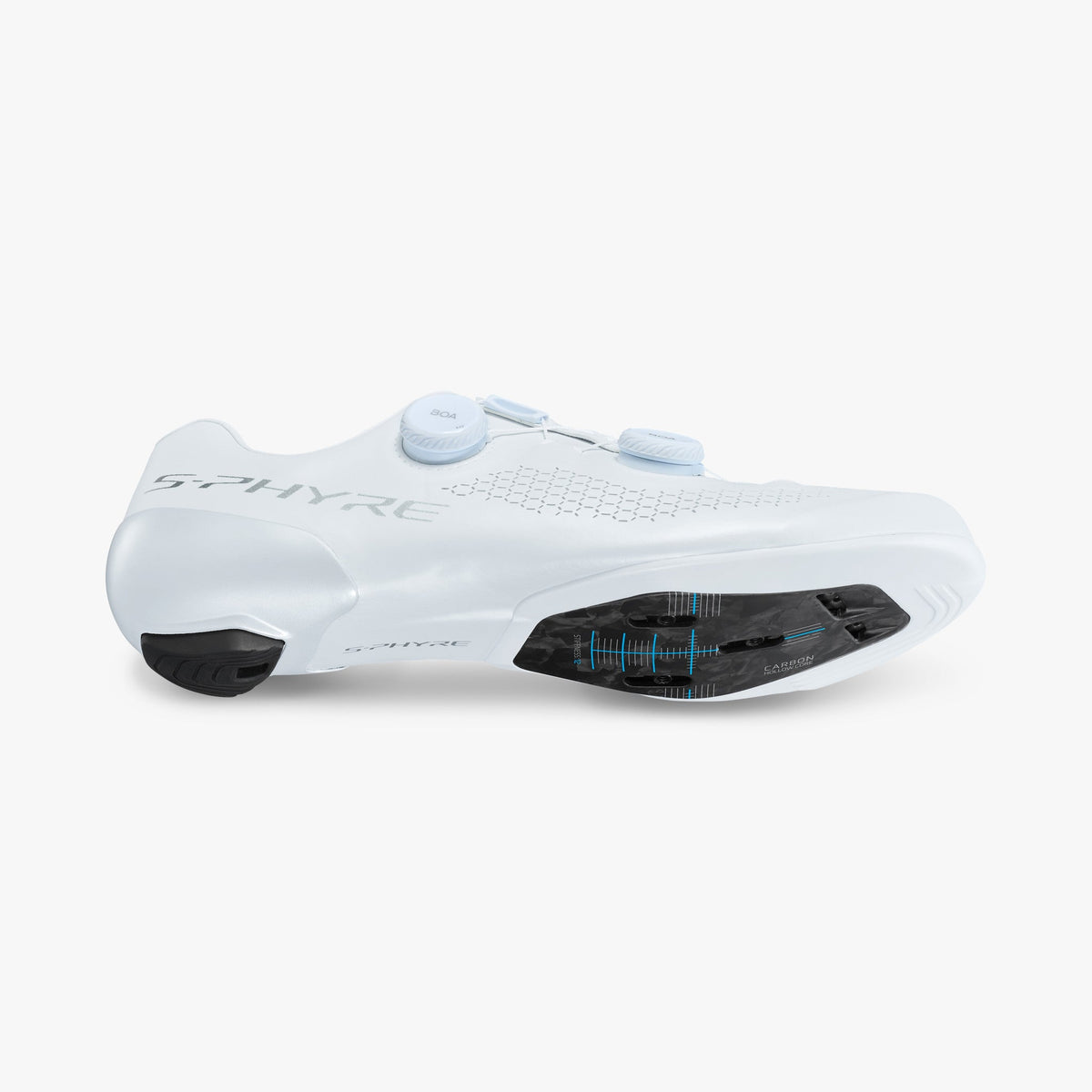 S-PHYRE SH-RC910