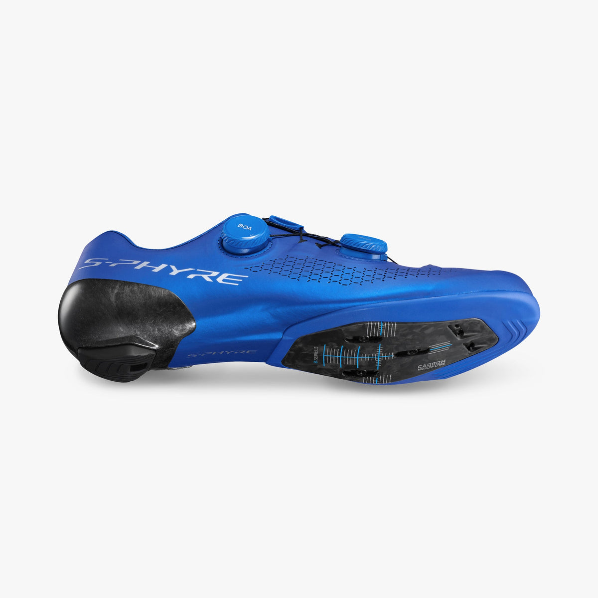 S-PHYRE SH-RC910