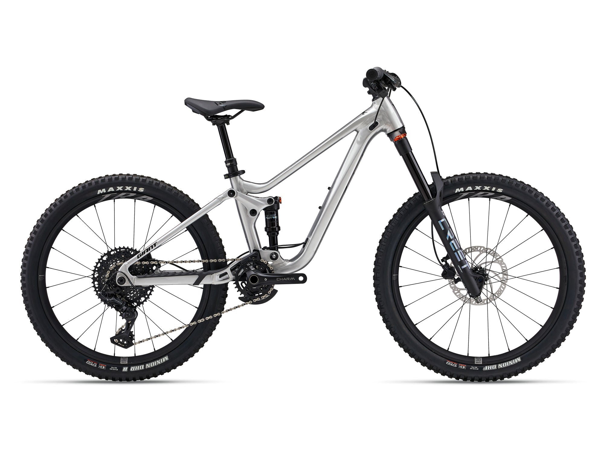 24 fashion inch mountain bike giant