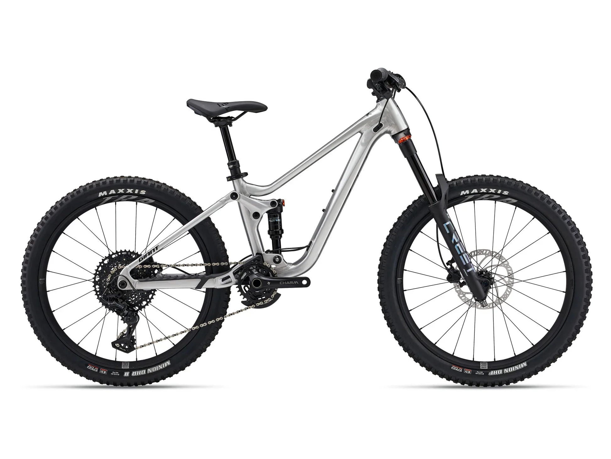 Faith 24 Boys Mountain Bike (2025) Faith 24 Boys Mountain Bike (2025)