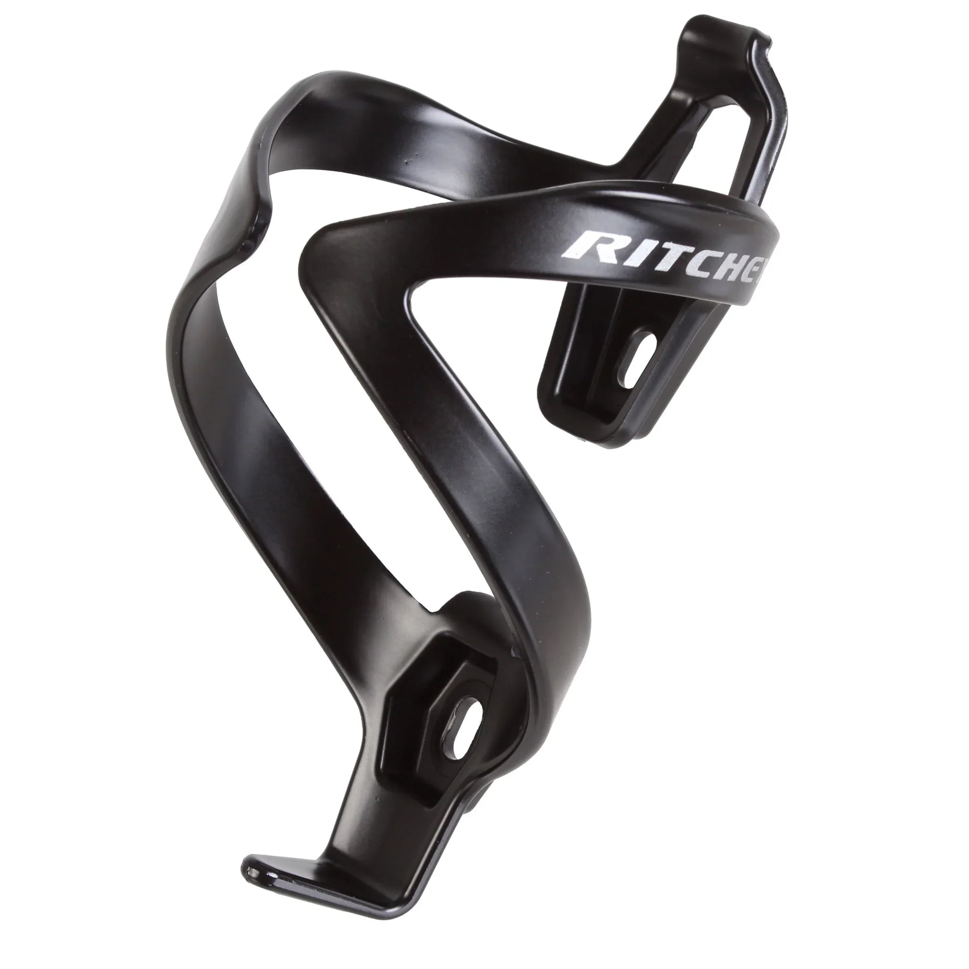 Comp Bottle Cage Black - Bicycle Warehouse