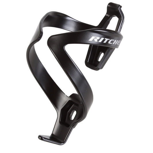Comp Bottle Cage Black - Bicycle Warehouse
