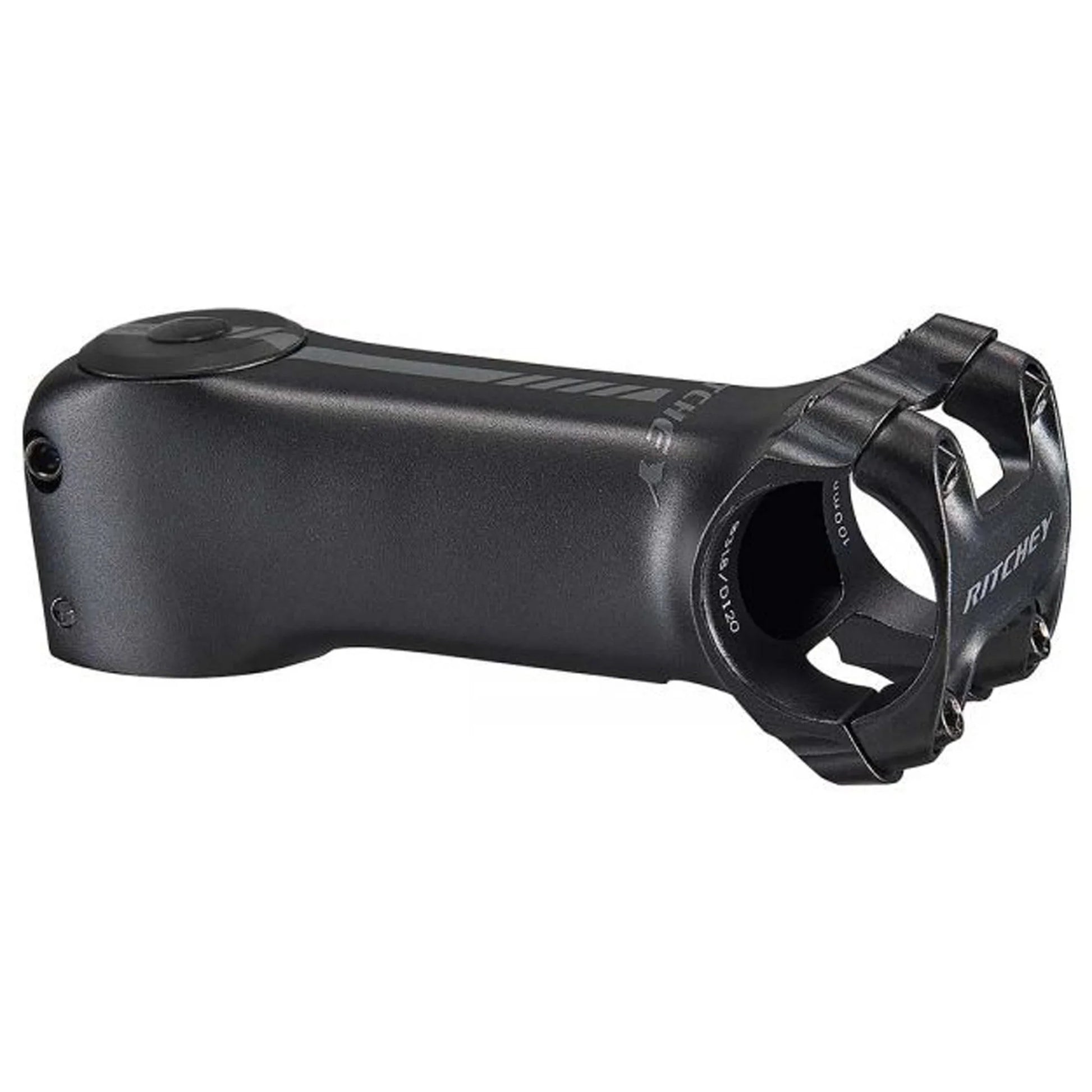 Comp Switch Stem (31.8) 84/6dx100 Matte - Bicycle Warehouse