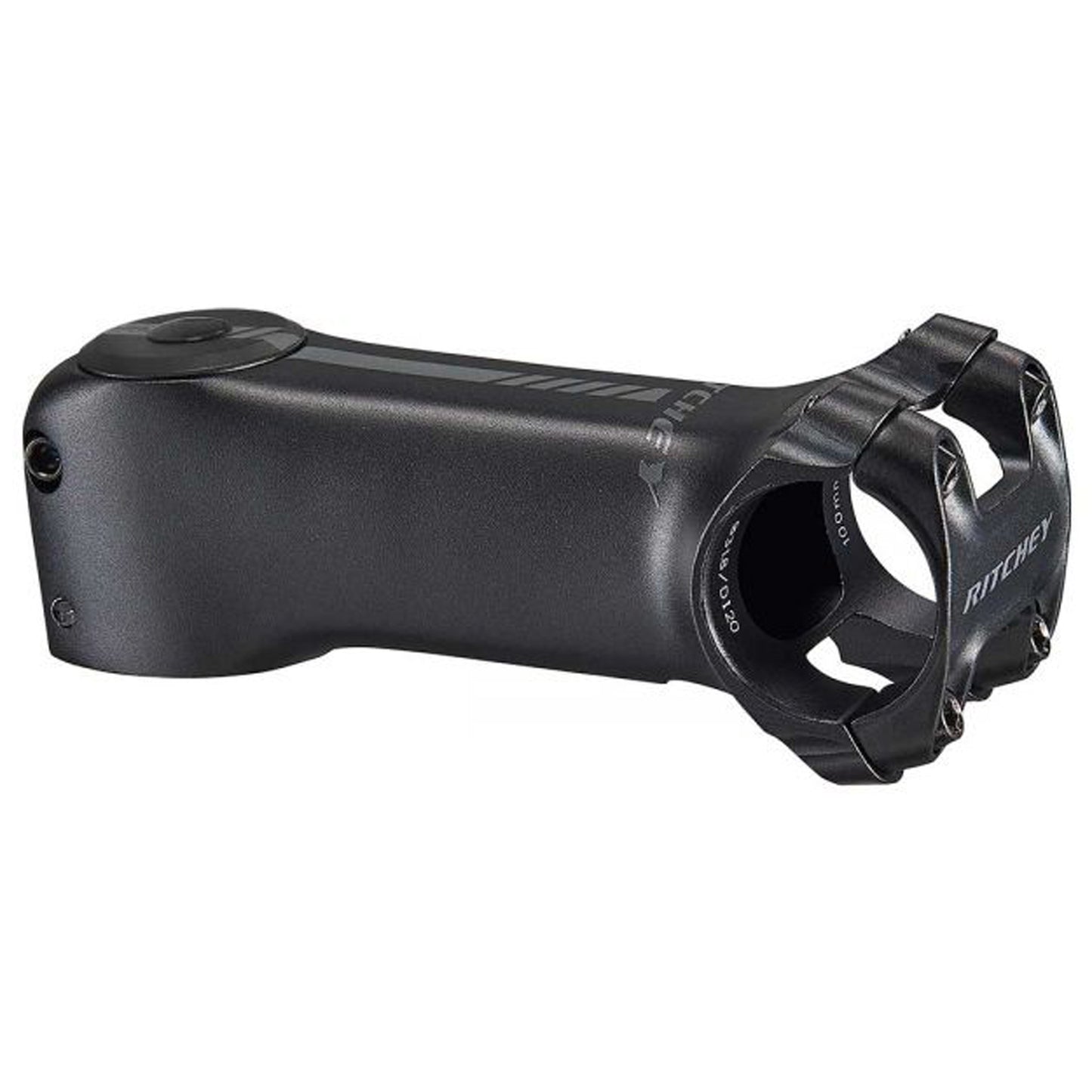 Comp Switch Stem (31.8) 84/6dx120 Matte - Bicycle Warehouse