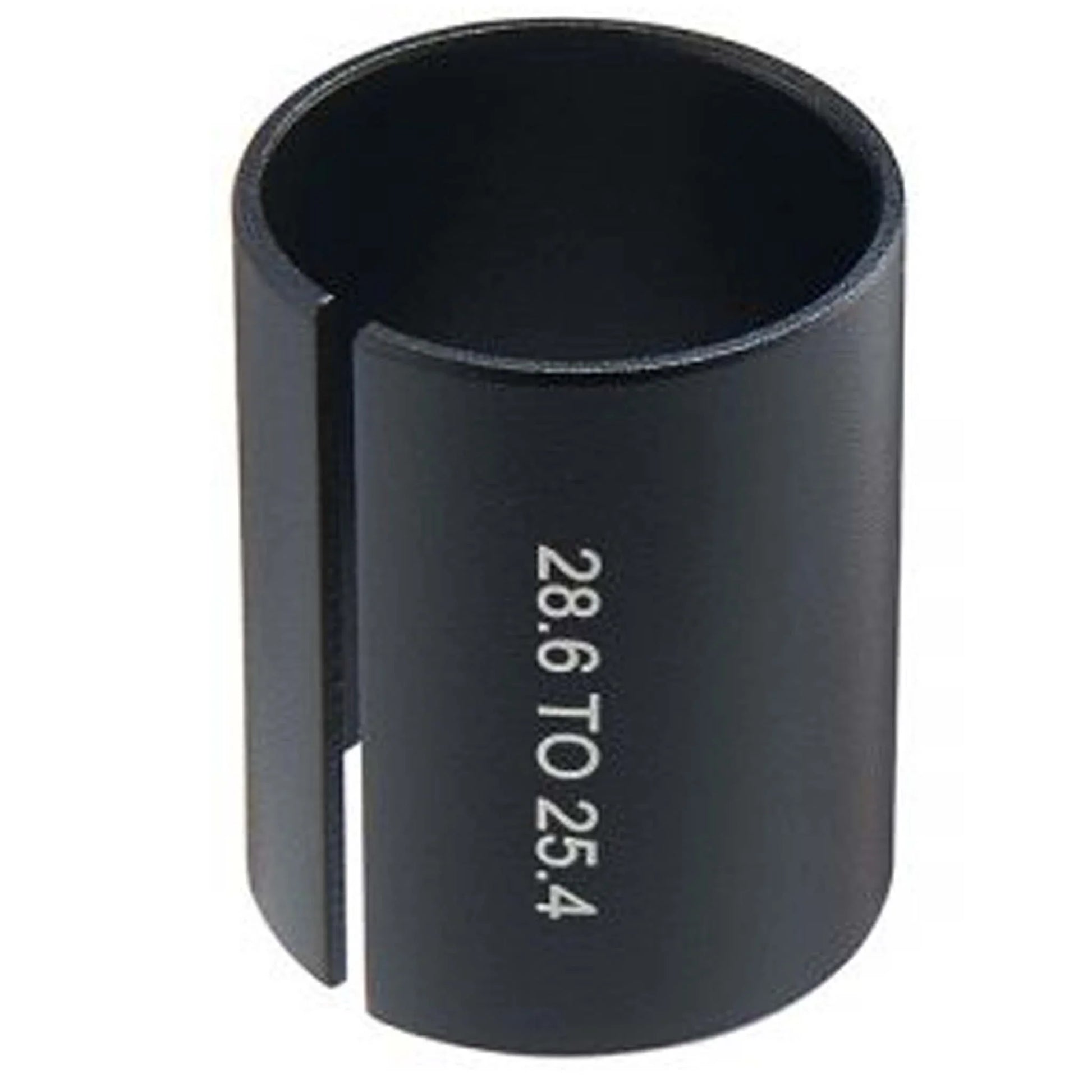 Stem Shim Adapter - 28.6 to 25.4 mm 1-1/8" to 1" - Bicycle Warehouse