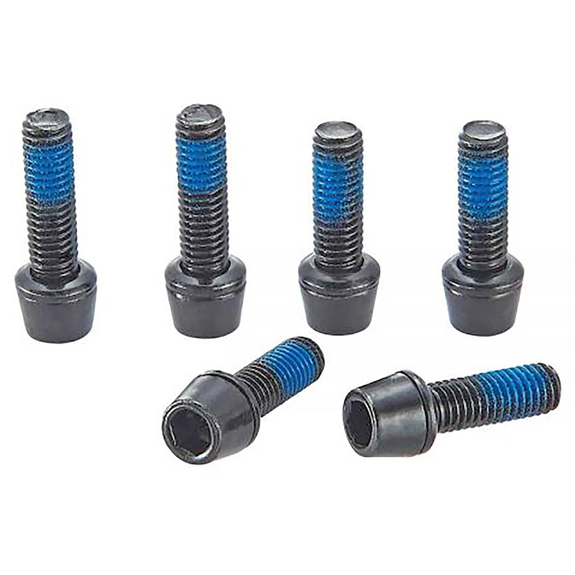 Comp Stem Replacement Bolt - Set/6 - Bicycle Warehouse