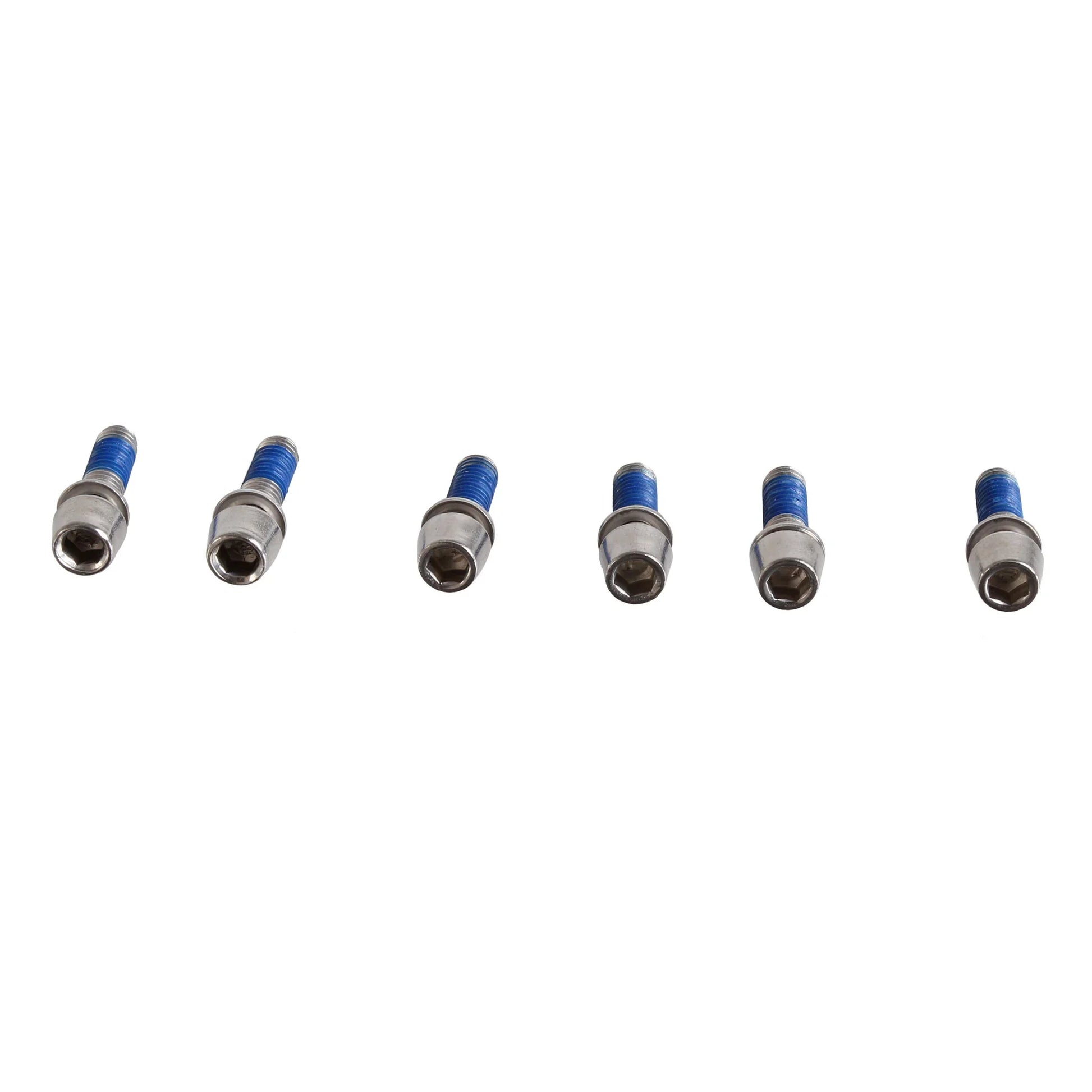 WCS Replacement Stem Bolts: 4-Axis Stem - Bicycle Warehouse