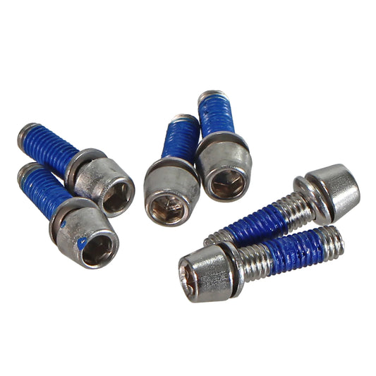WCS Replacement Stem Bolts: Classic C220 Stem - Bicycle Warehouse