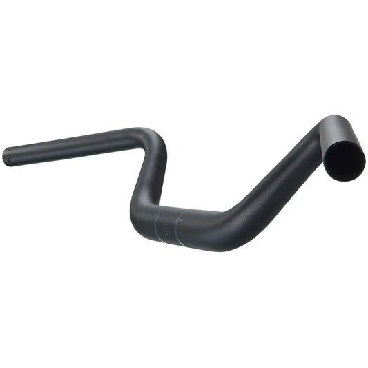 Comp Buzzard Handlebar - Aluminum 820mm 70mm Rise 31.8mm 27.5 Deg BLK - Bicycle Warehouse