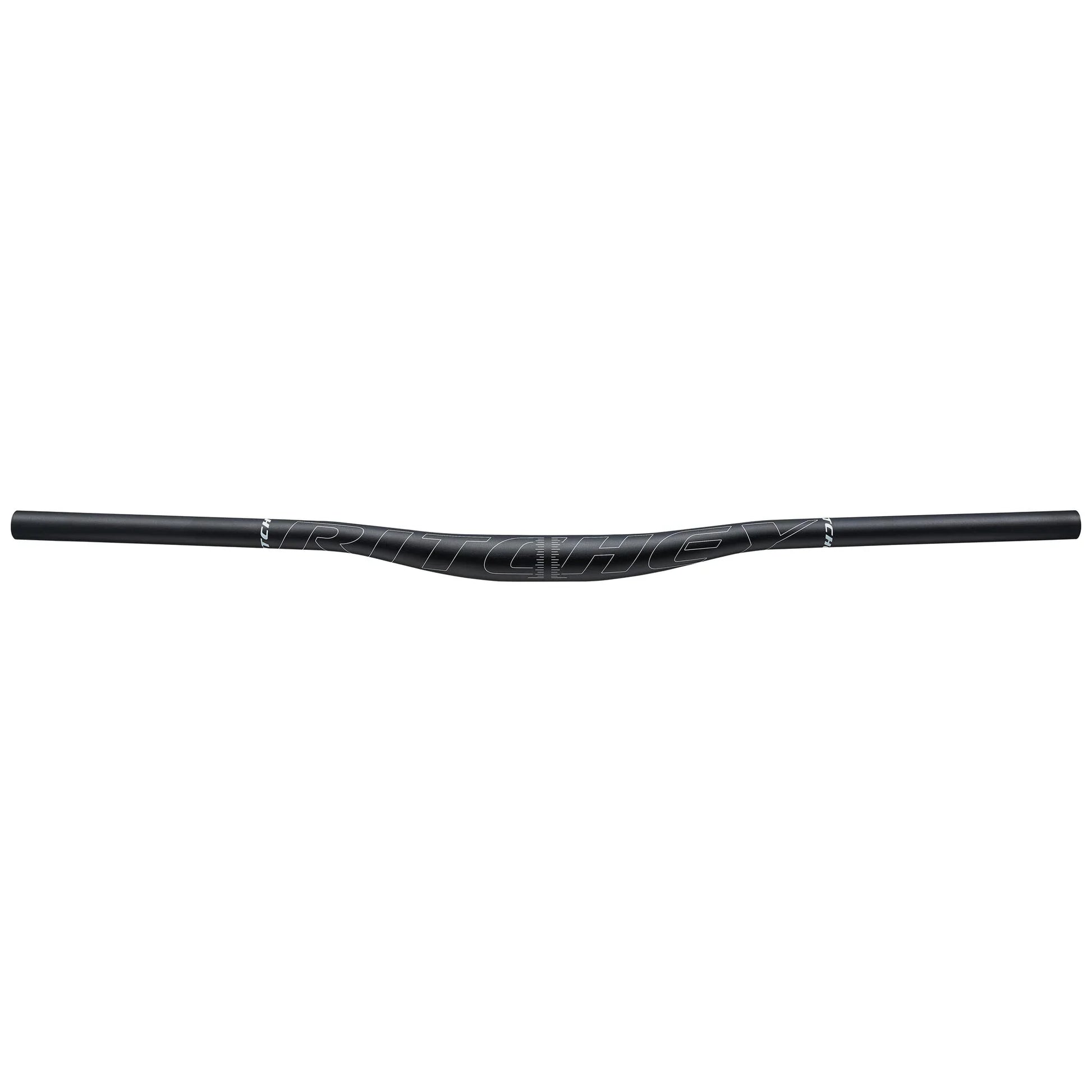 Comp Trail Rizer Handlebar - Aluminum 800mm 15mm Rise 35.0mm 9 Deg BLK - Bicycle Warehouse