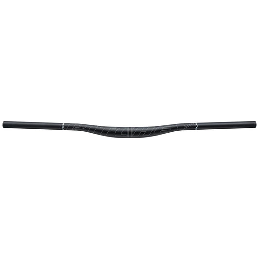 Comp Trail Rizer Handlebar - Aluminum 800mm 15mm Rise 35.0mm 9 Deg BLK - Bicycle Warehouse
