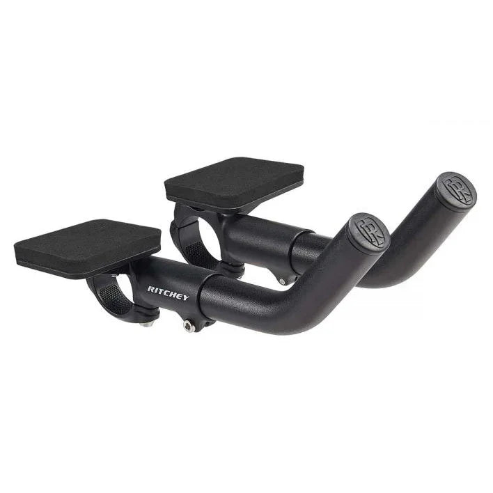 Comp Mini Aero Bars - Bicycle Warehouse