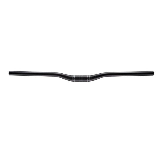Comp Trail Rizer Handlebar - Aluminum 800mm 20mm Rise 31.8mm 9 Deg BLK - Bicycle Warehouse