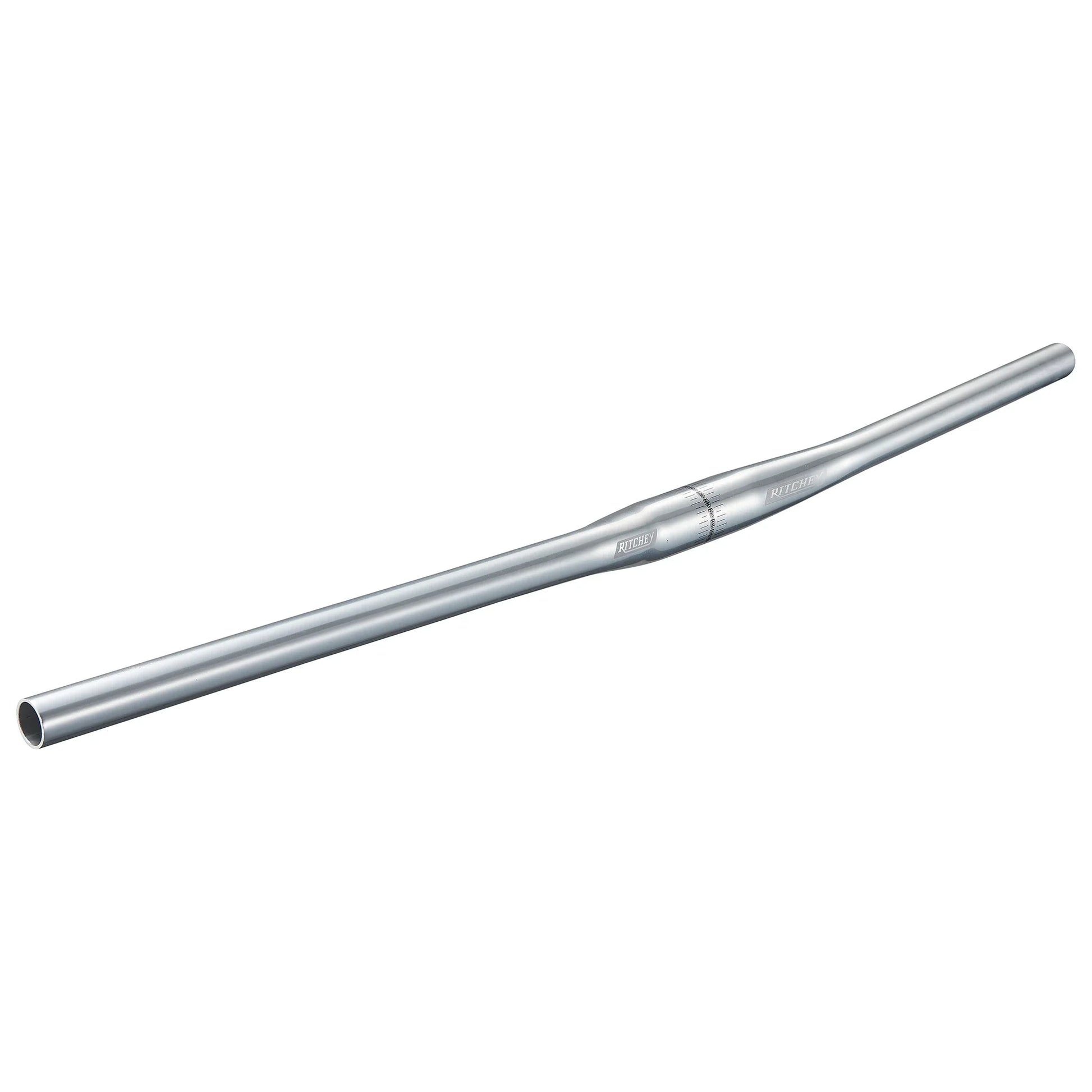 Classic 10D Flat Bar (31.8) 660mm Wide - Bicycle Warehouse