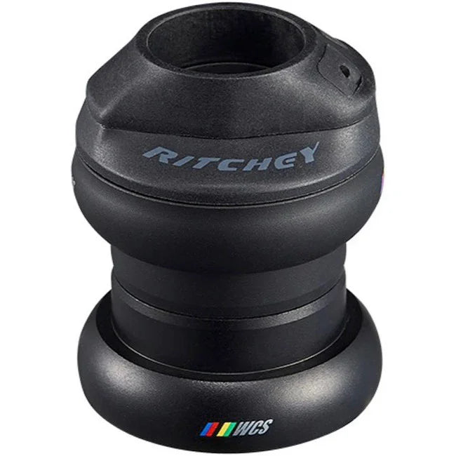 Headset WCS Logic-E External Cups 44/28.6 44/40 - Bicycle Warehouse